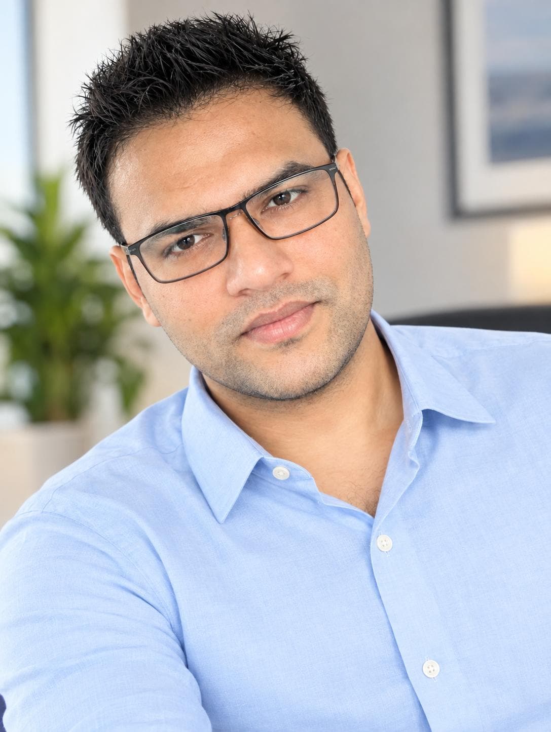 Neeraj Dhankhar, Xero Specialist